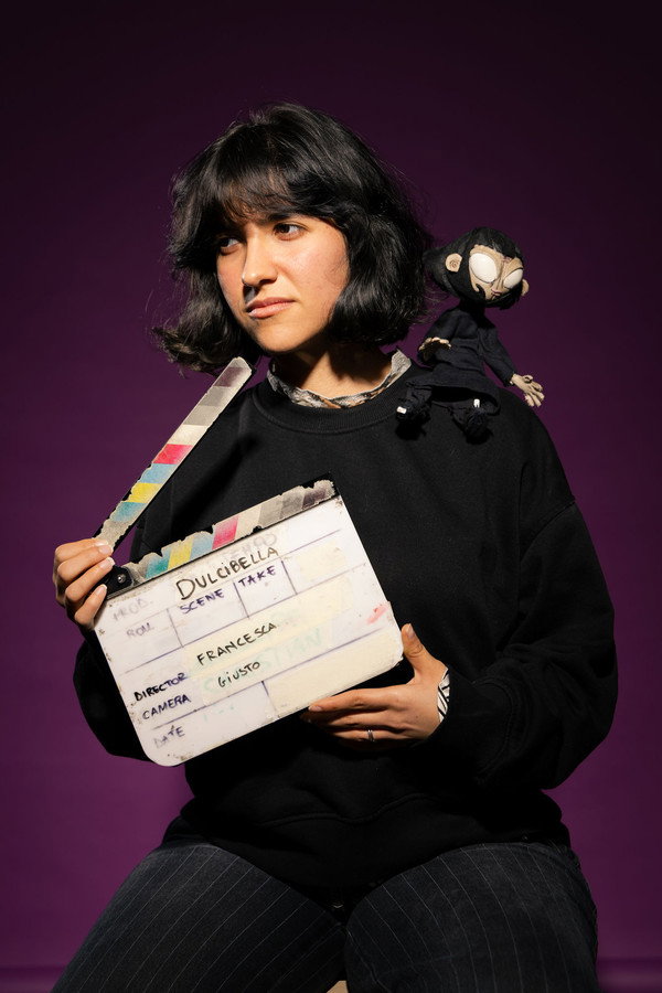 Director