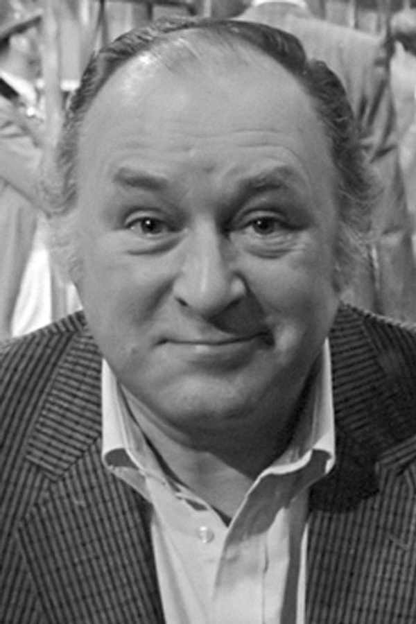cast