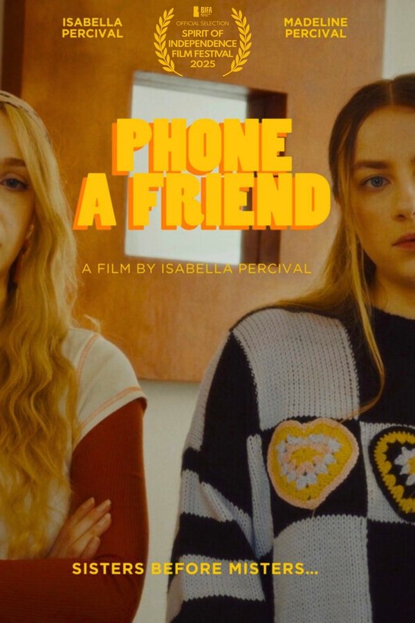 Phone A Friend