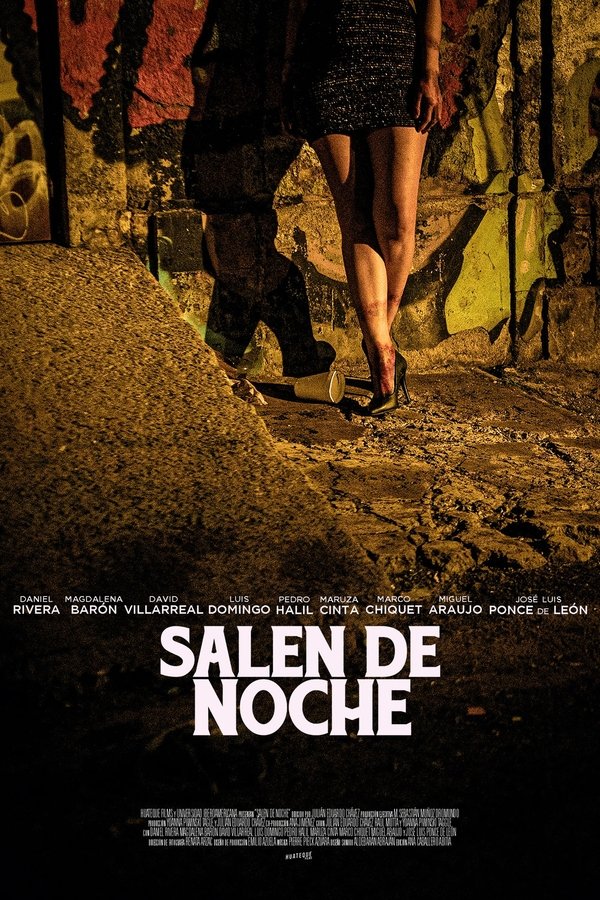 Salen De Noche