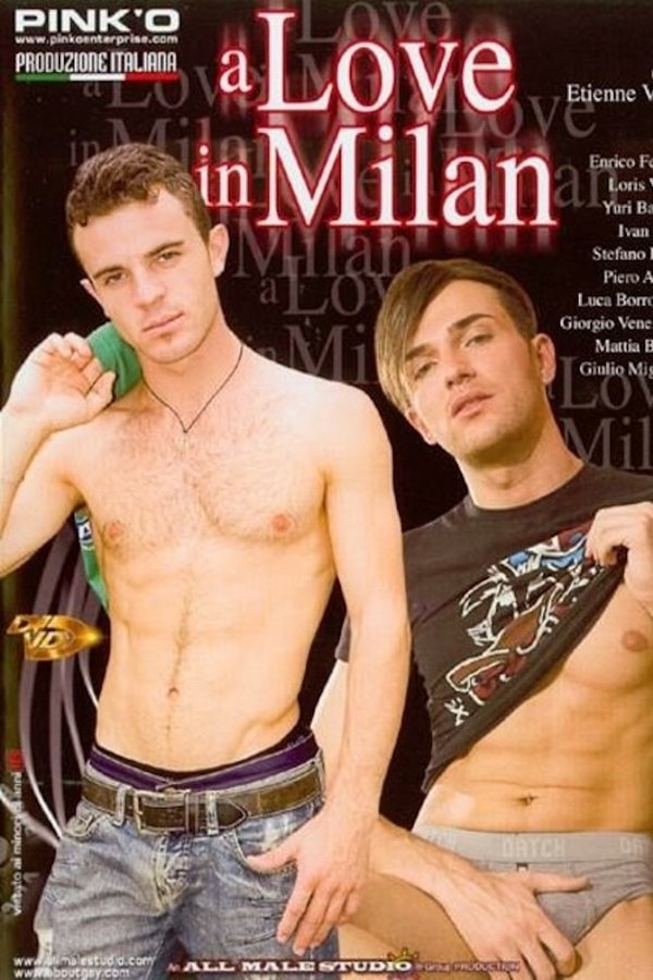 A Love In Milan