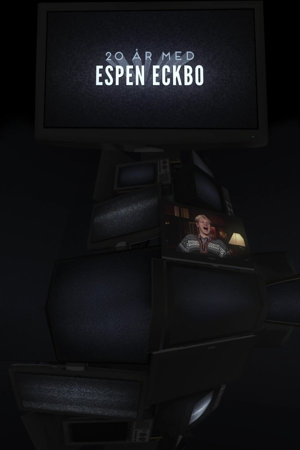 20 år Med Espen Eckbo