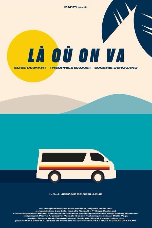 Là Où On Va