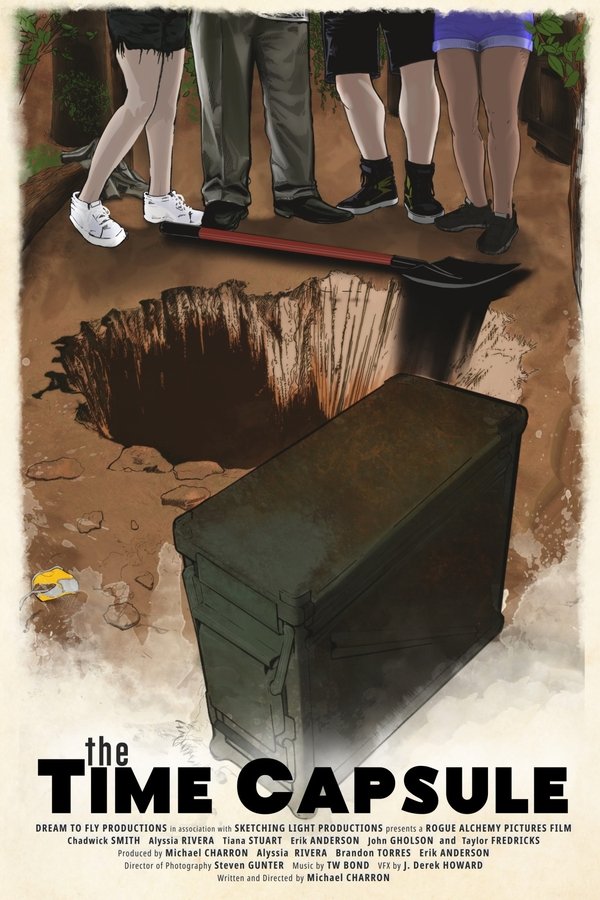 The Time Capsule