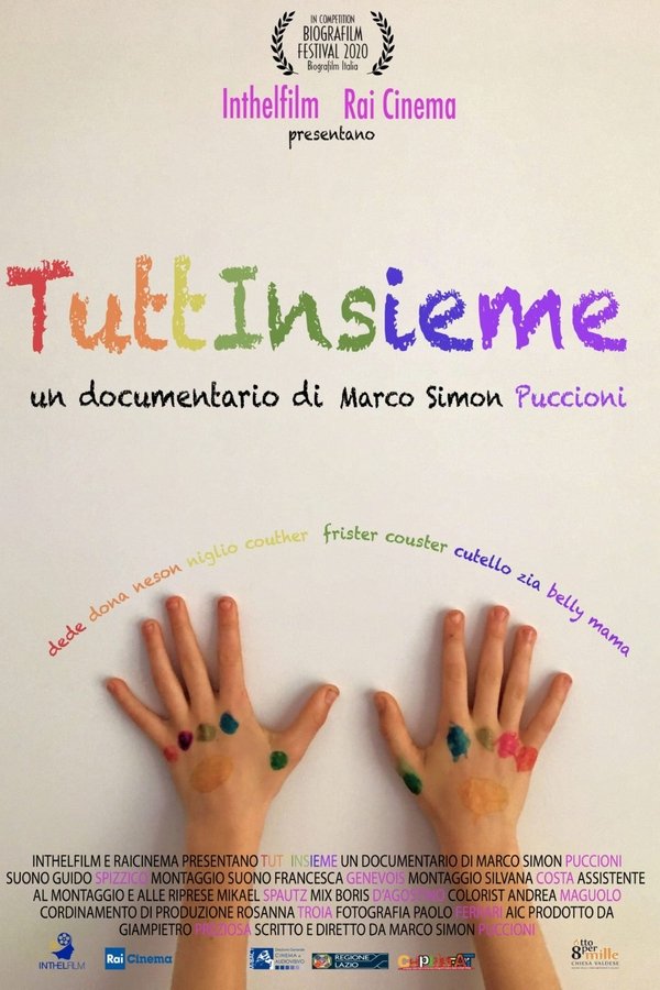 Tuttinsieme