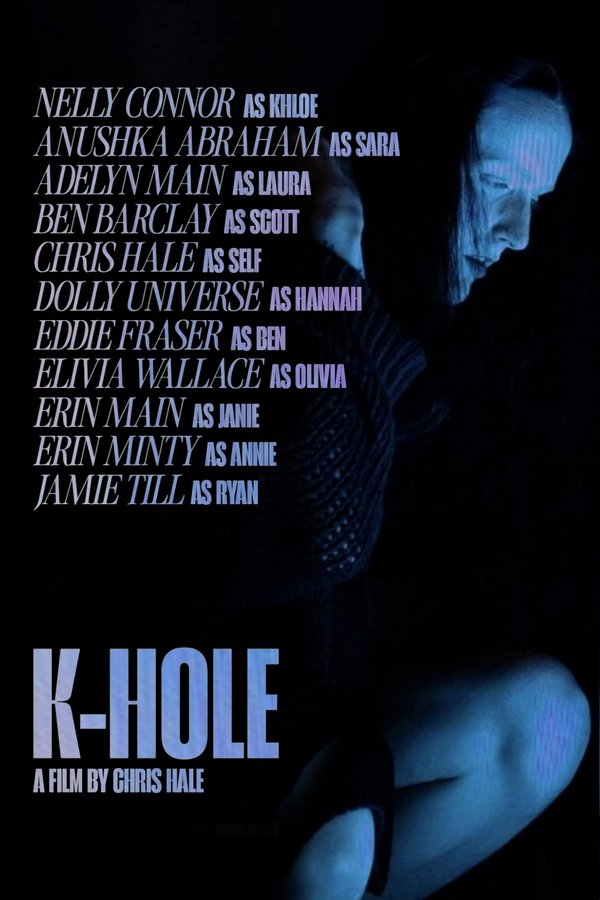 K-HOLE