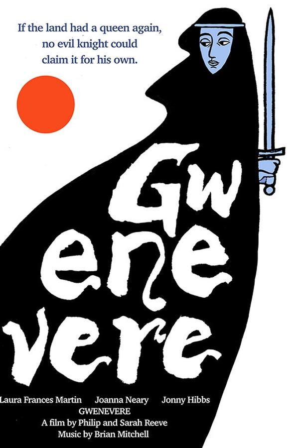 Gwenevere
