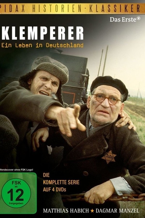 Klemperer – Ein Leben In Deutschland