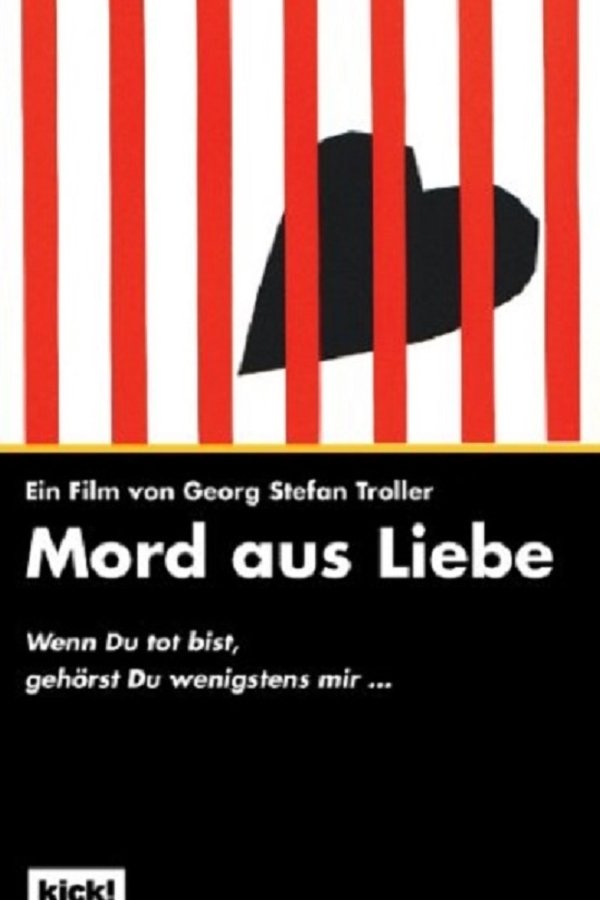 Mord Aus Liebe