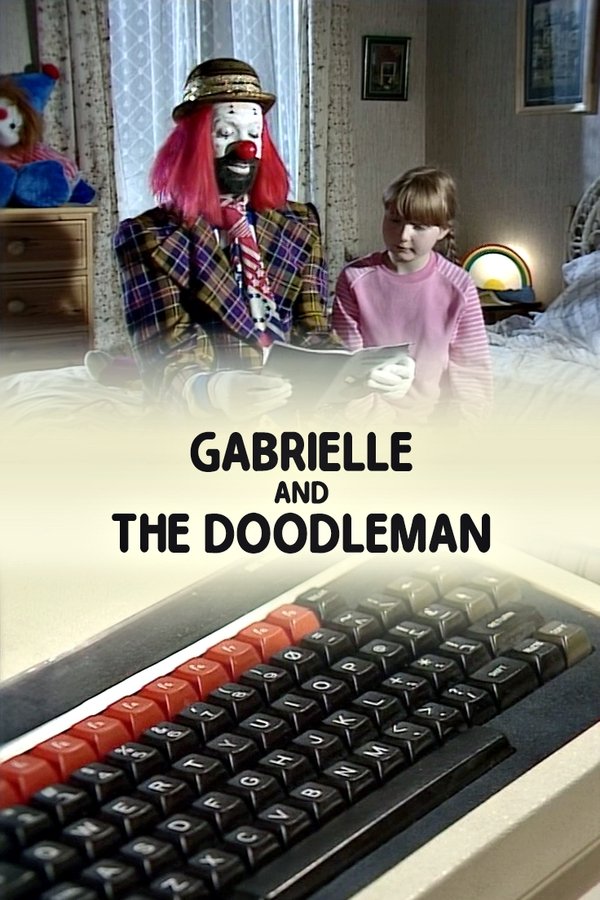 Gabrielle And The Doodleman