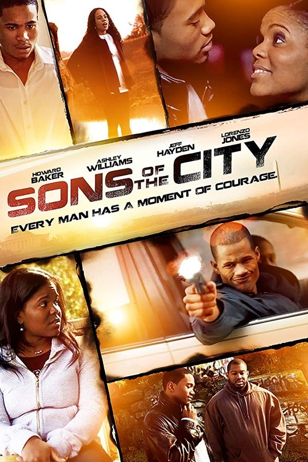 Sons Of The City