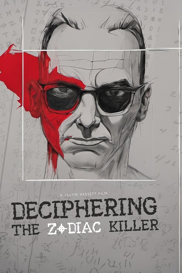 Deciphering The Zodiac Killer