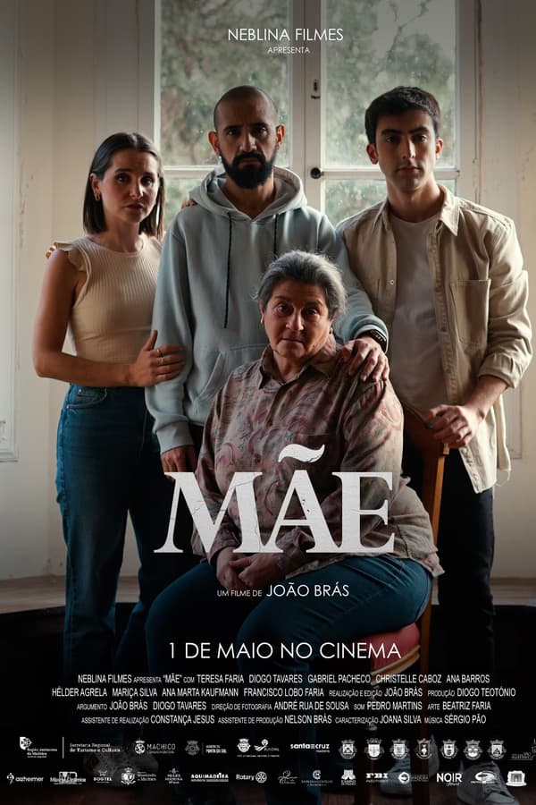 MÃE