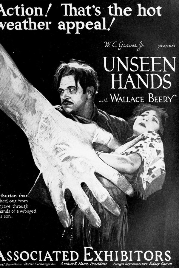 Unseen Hands