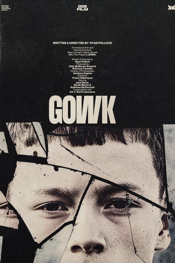 Gowk