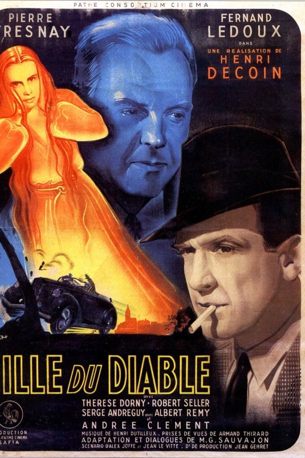 La Fille Du Diable