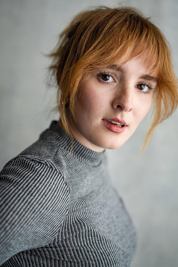 cast
