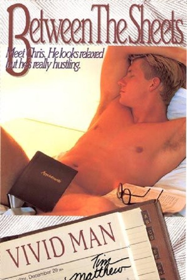 Between The Sheets