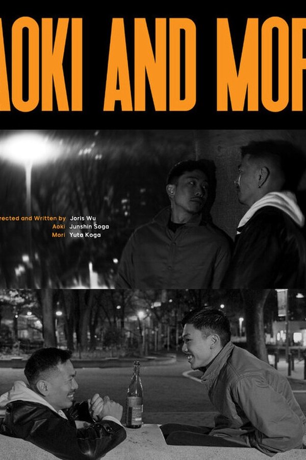 Aoki And Mori