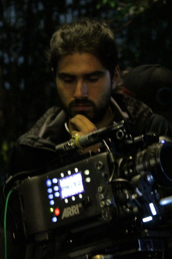 Director