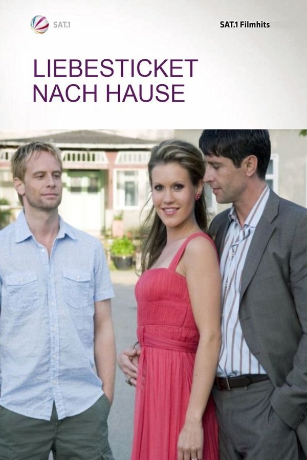 Liebesticket Nach Hause