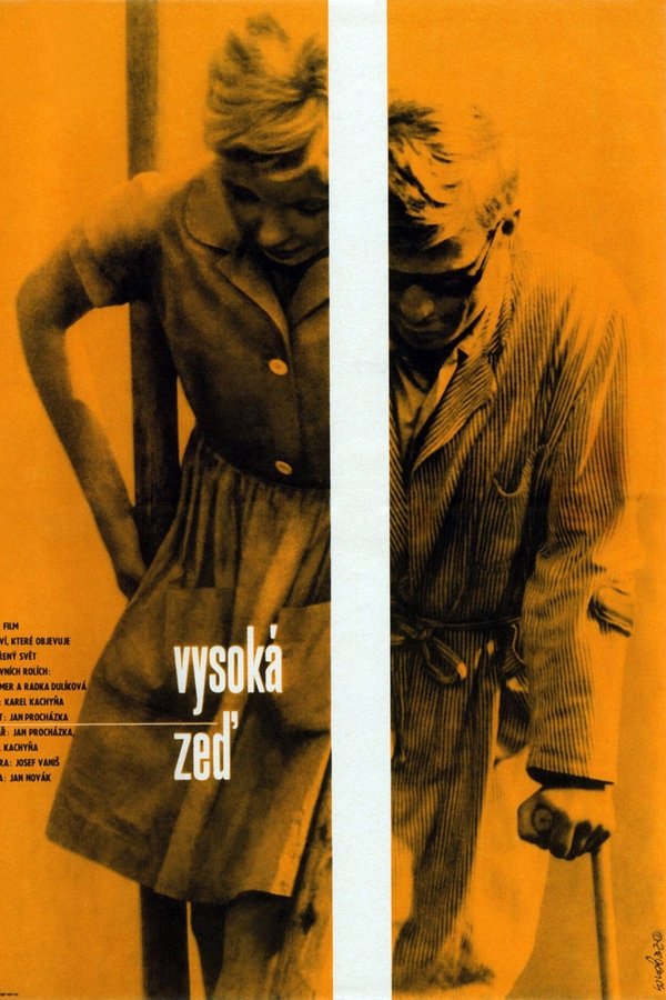 Vysoká Zeď