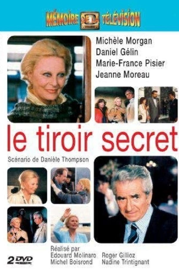 Le Tiroir Secret