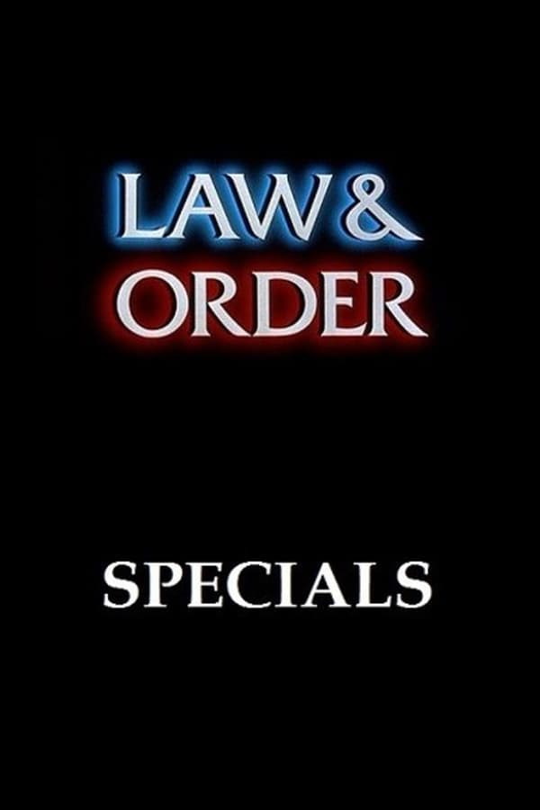 Watch Law & Order Free