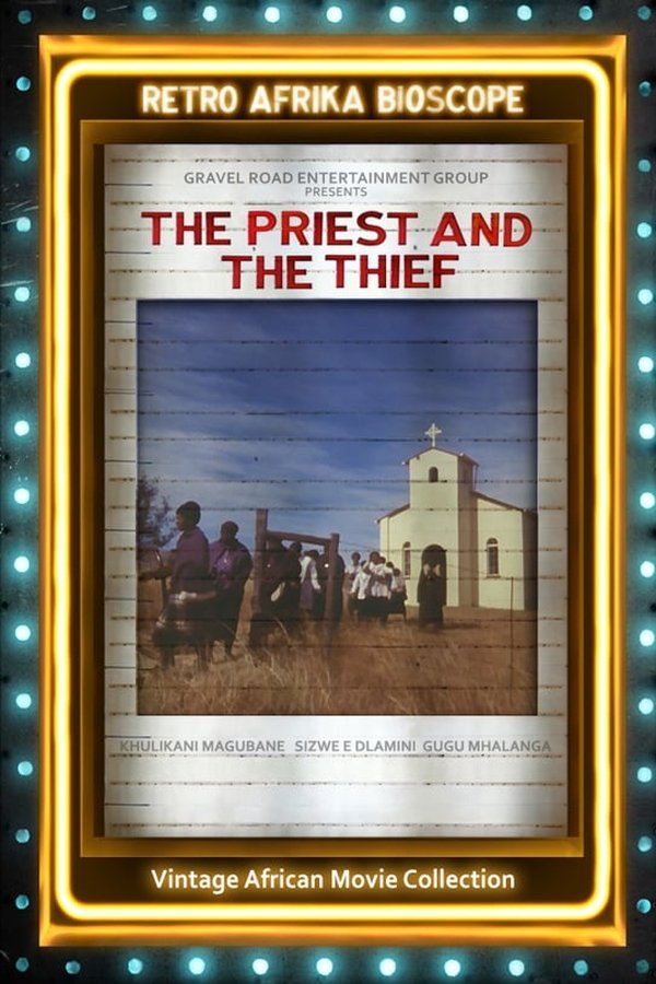The Priest And The Thief