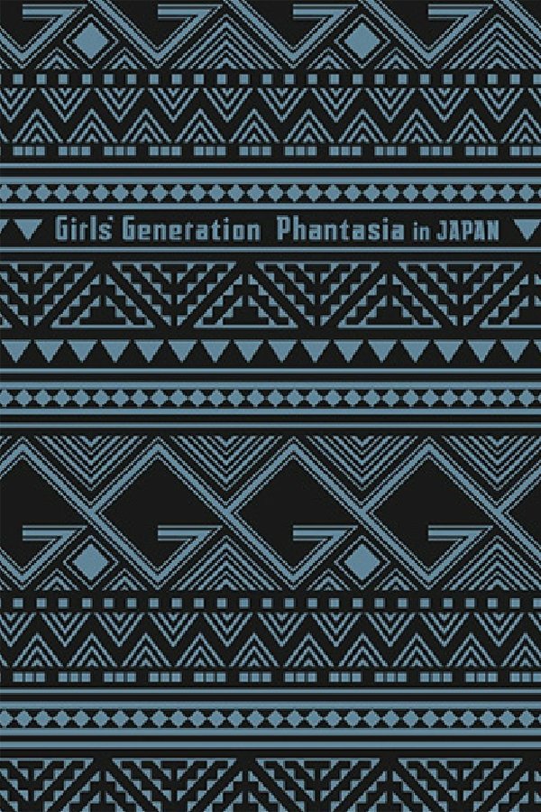 IRLS' GENERATION 4TH TOUR PHANTASIA IN JAPAN