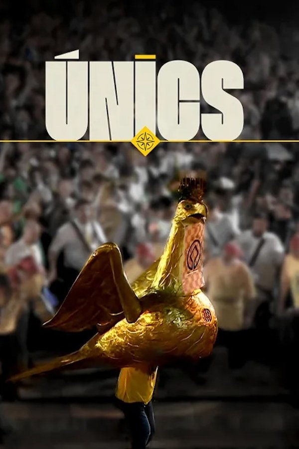 Som únics