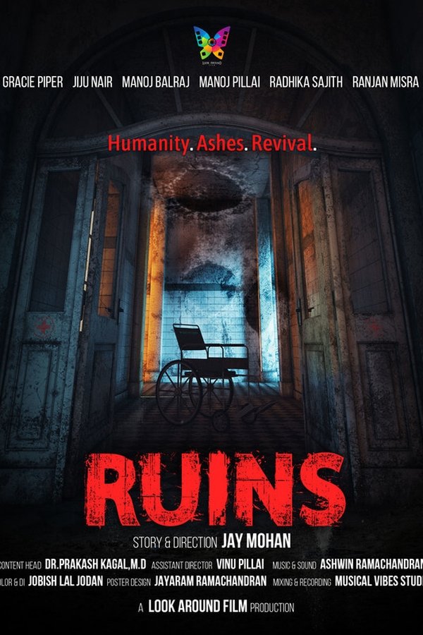 RUINS