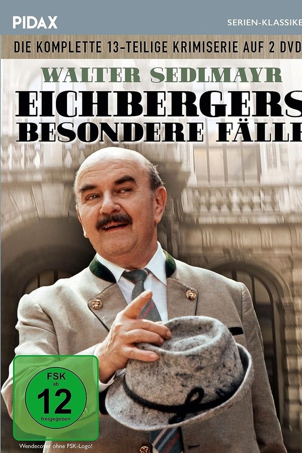 Eichbergers Besondere Fälle