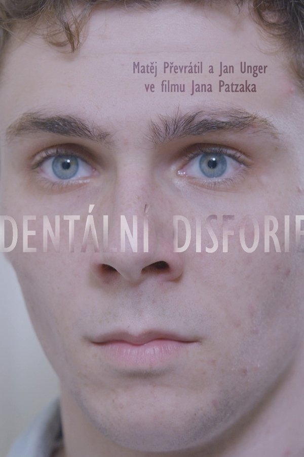 Dentální Disforie