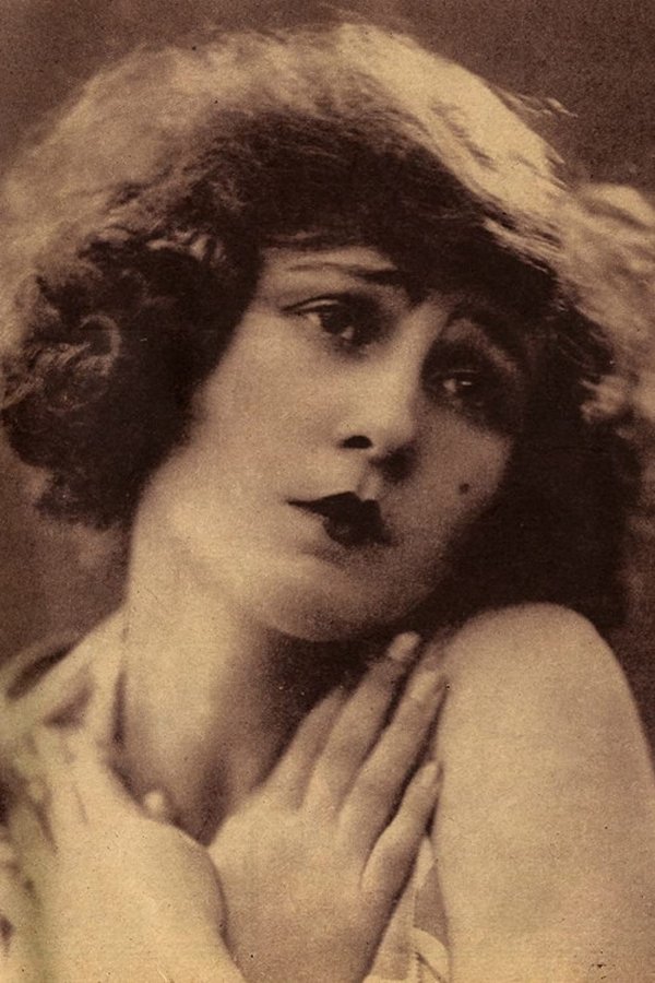 Fleur D'amour