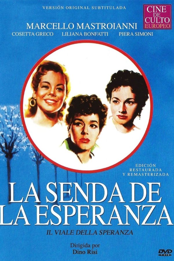Il Viale Della Speranza