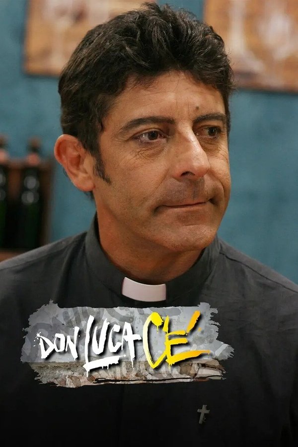 Don Luca C'è