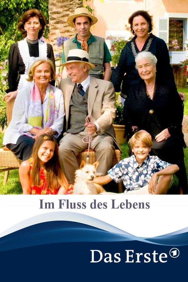 Im Fluss Des Lebens