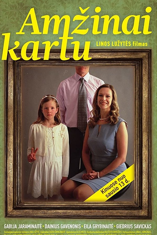 Amžinai Kartu