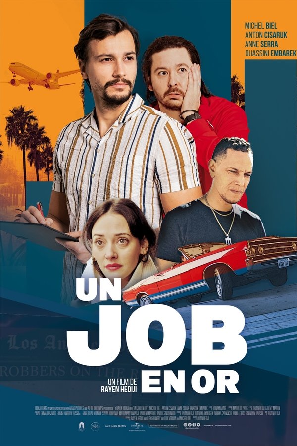 Un Job En Or