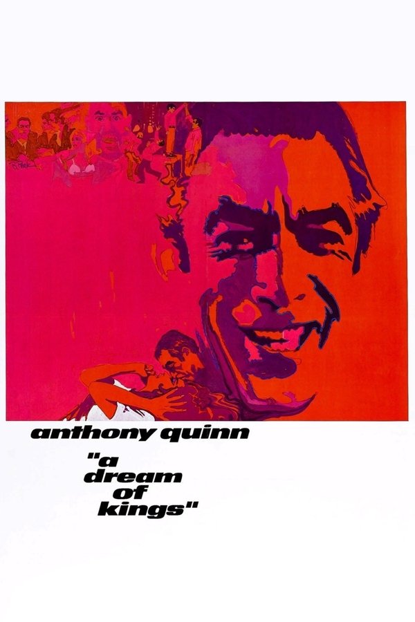 A Dream Of Kings
