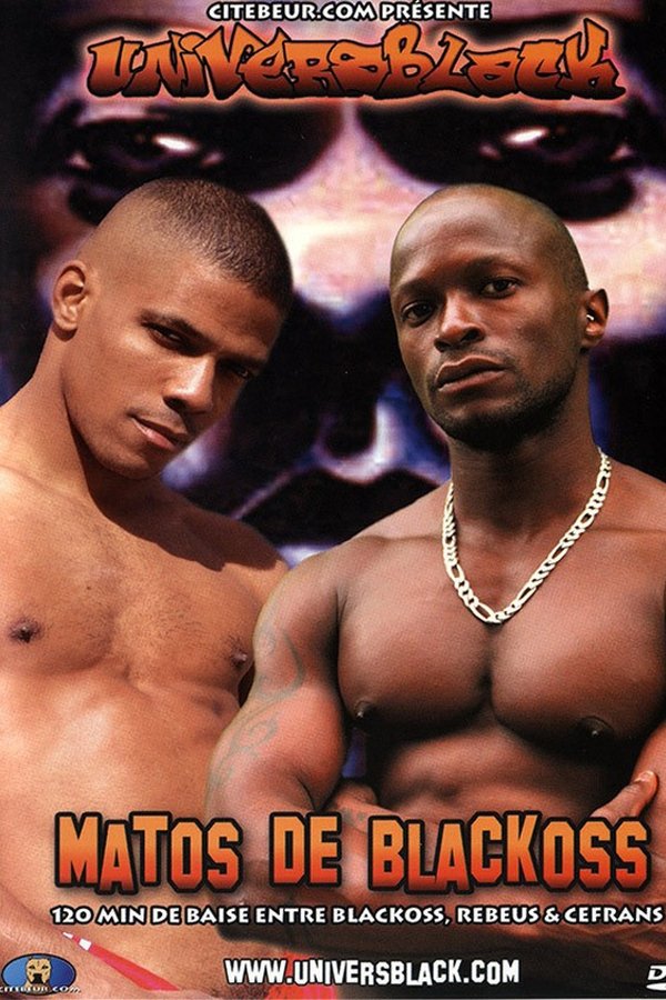 Matos De Blackoss 1