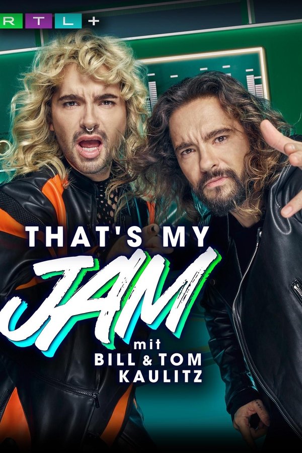 That's My Jam