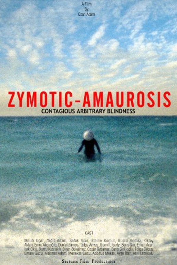 Zymotic Amaurosis