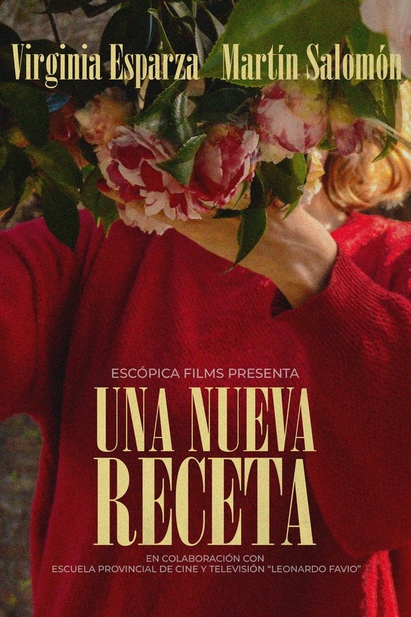 Una Nueva Receta