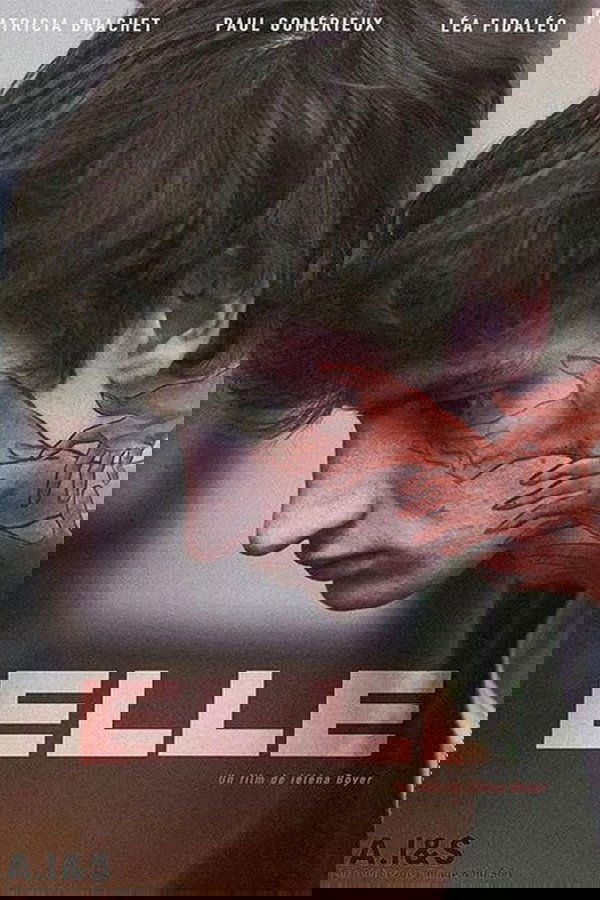 ELLE