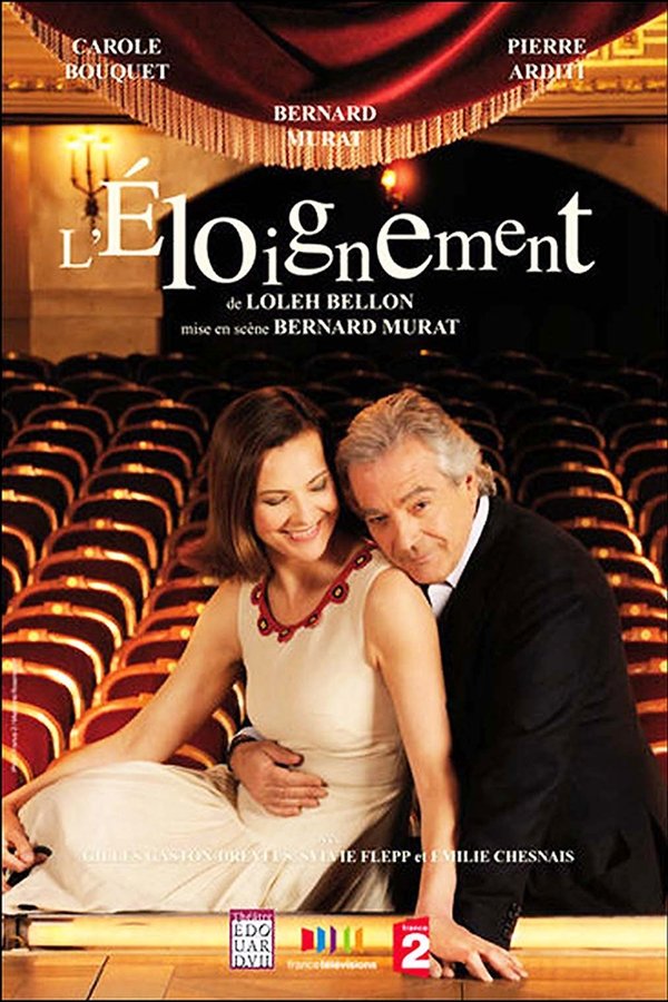 L'Éloignement