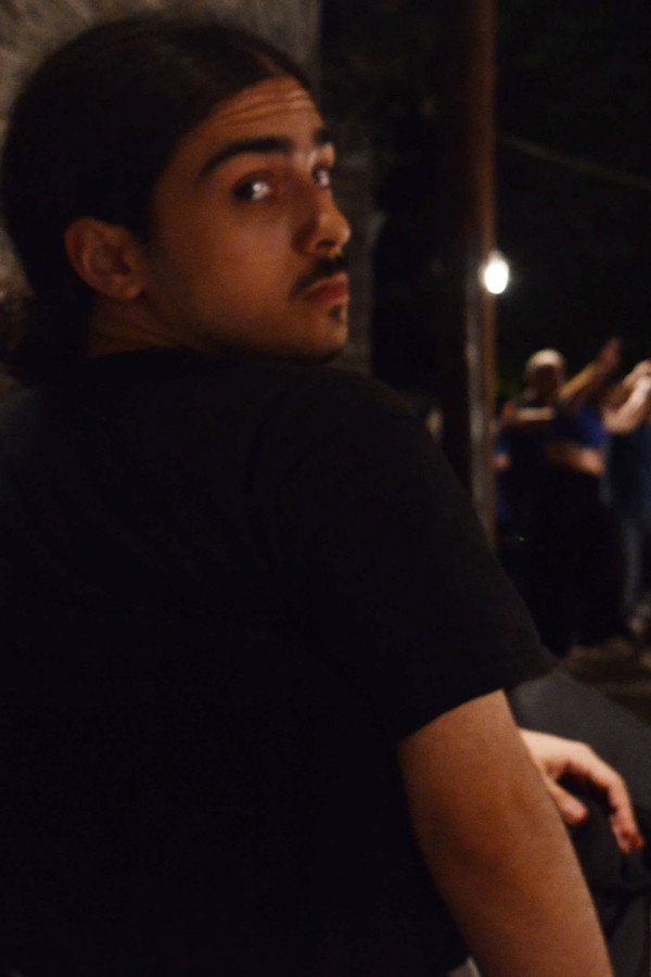 Director