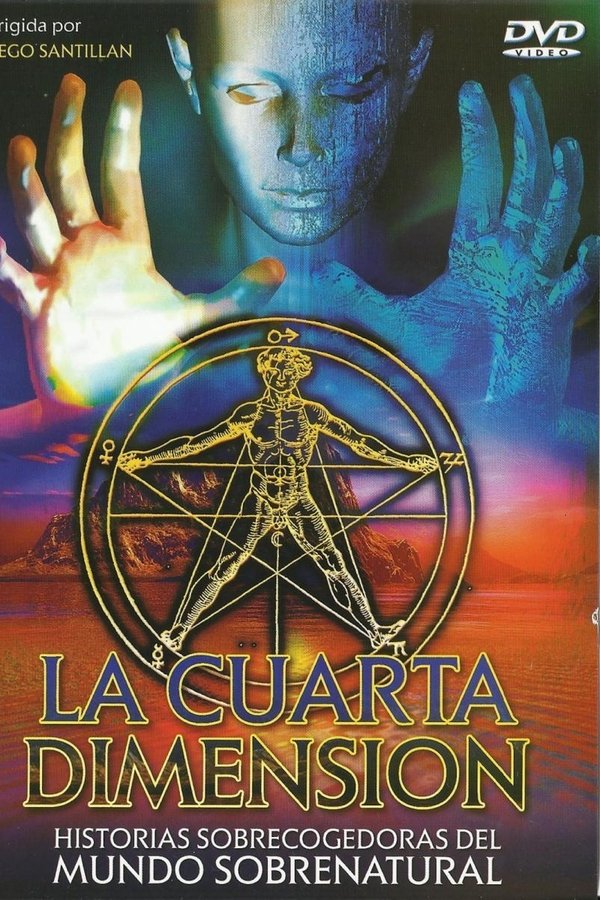 La Cuarta Dimensión