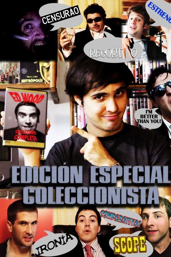 Edición Especial Coleccionista